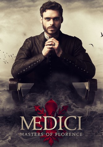 Medici: Masters of Florence - Season 1