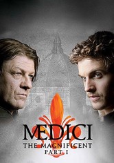 Medici: Masters of Florence