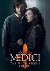 Medici: Masters of Florence