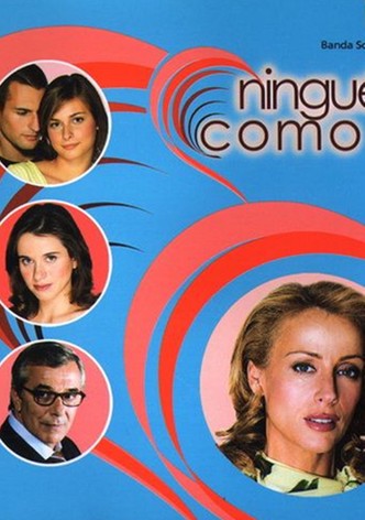 Ninguém Como Tu