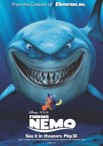 Finding Nemo