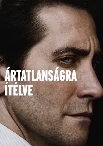 Ártatlanságra ítélve