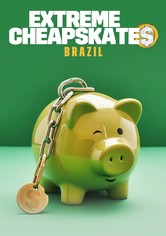 Tacaños extremos: Brasil