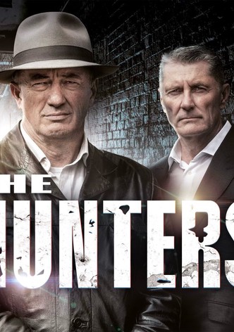 The Hunters