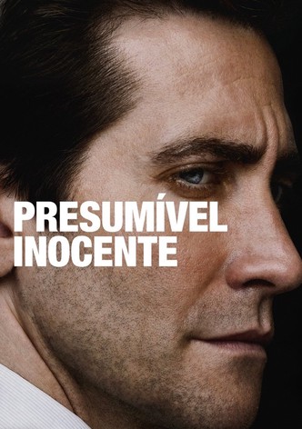Presumível Inocente