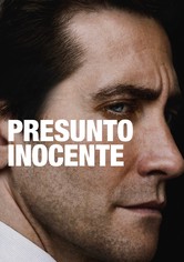 Presunto inocente