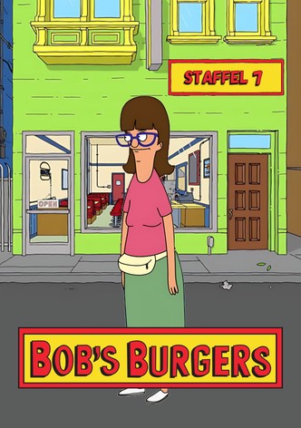 Staffel 7