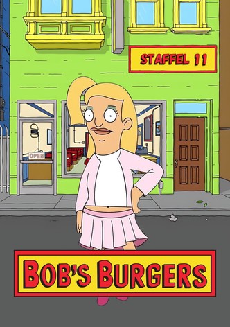 Bob's Burgers