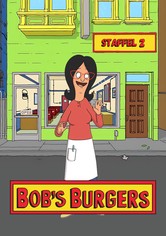 Bob's Burgers
