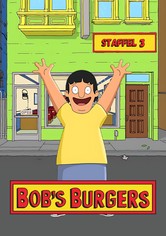 Bob's Burgers