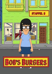 Bob's Burgers