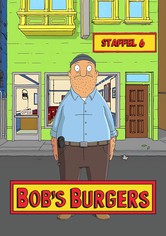 Bob's Burgers