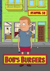 Bob's Burgers - Staffel 10