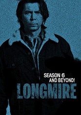 Longmire - Season 6