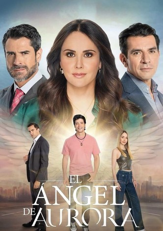 El Ángel de Aurora