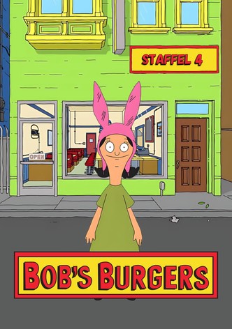 Bob's Burgers