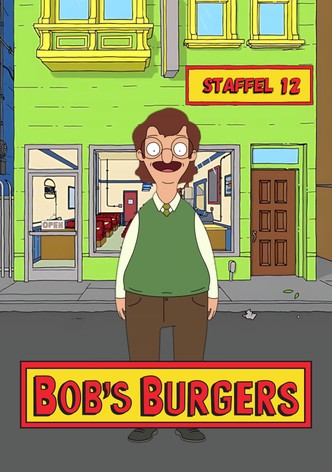 Bob's Burgers - Staffel 12