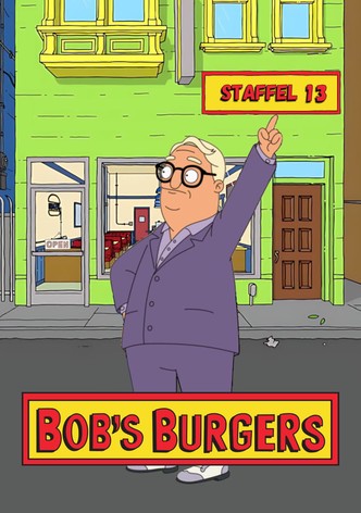 Bob's Burgers