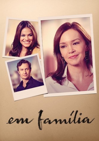 Em Família