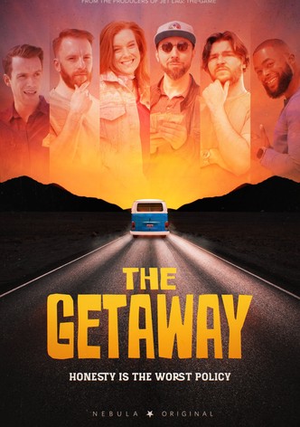 The Getaway