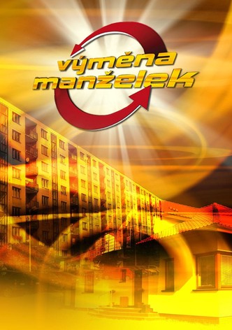 Výmena manzelek