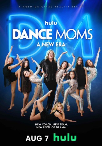 Dance Moms: A New Era