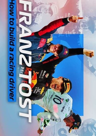 Franz Tost: How To Build A Racing Driver