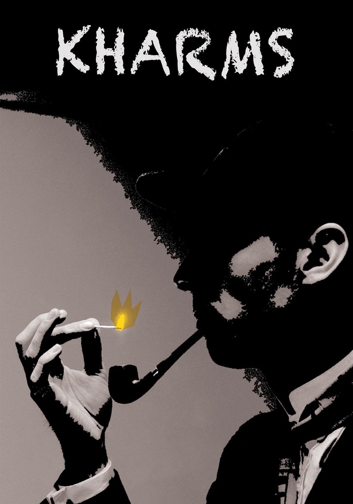 Kharms