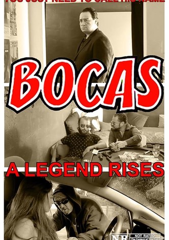Bocas