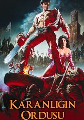 Karanlığın Ordusu