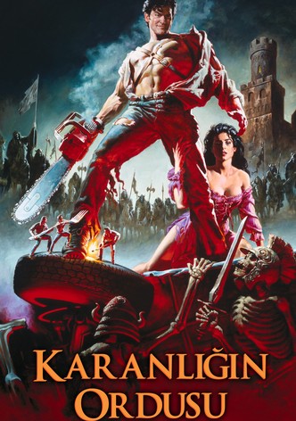Karanlığın Ordusu