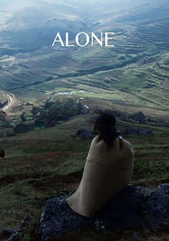 Alone