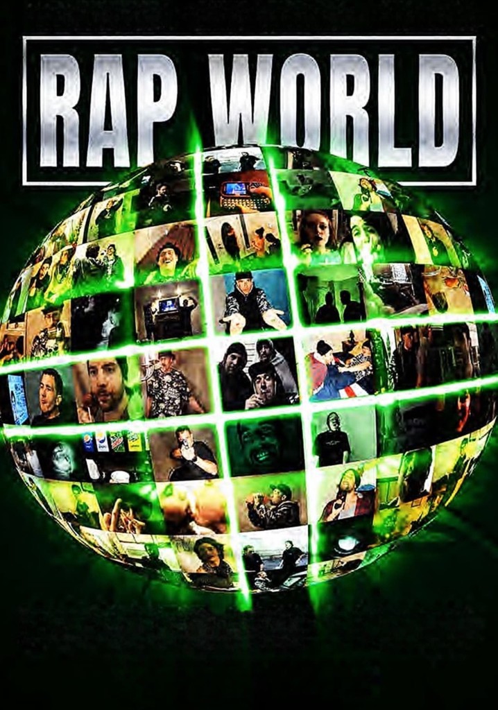 Rap World