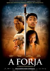 A Forja: O Poder da Transformação