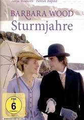 Barbara Wood - Sturmjahre