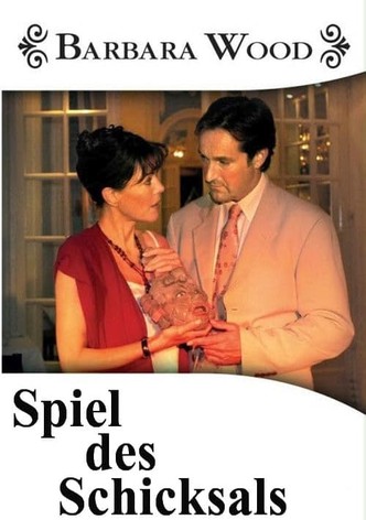 Barbara Wood - Spiel des Schicksals