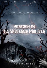 Posesión en la montaña maldita