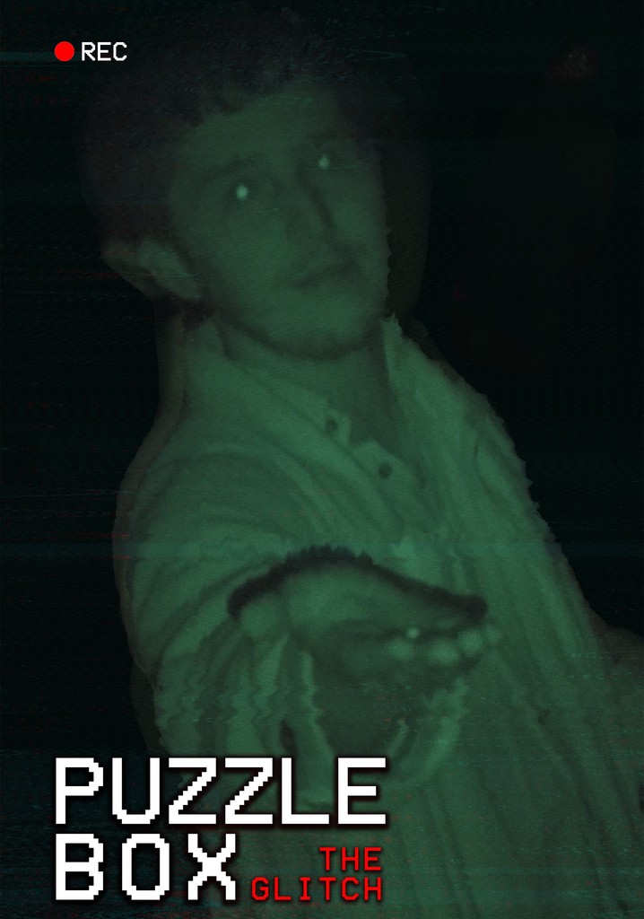 Puzzle Box: The Glitch