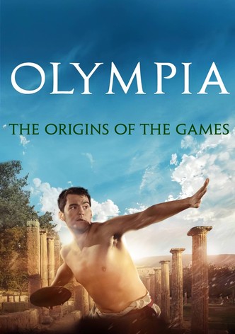 Olympia, the Origins of the Games