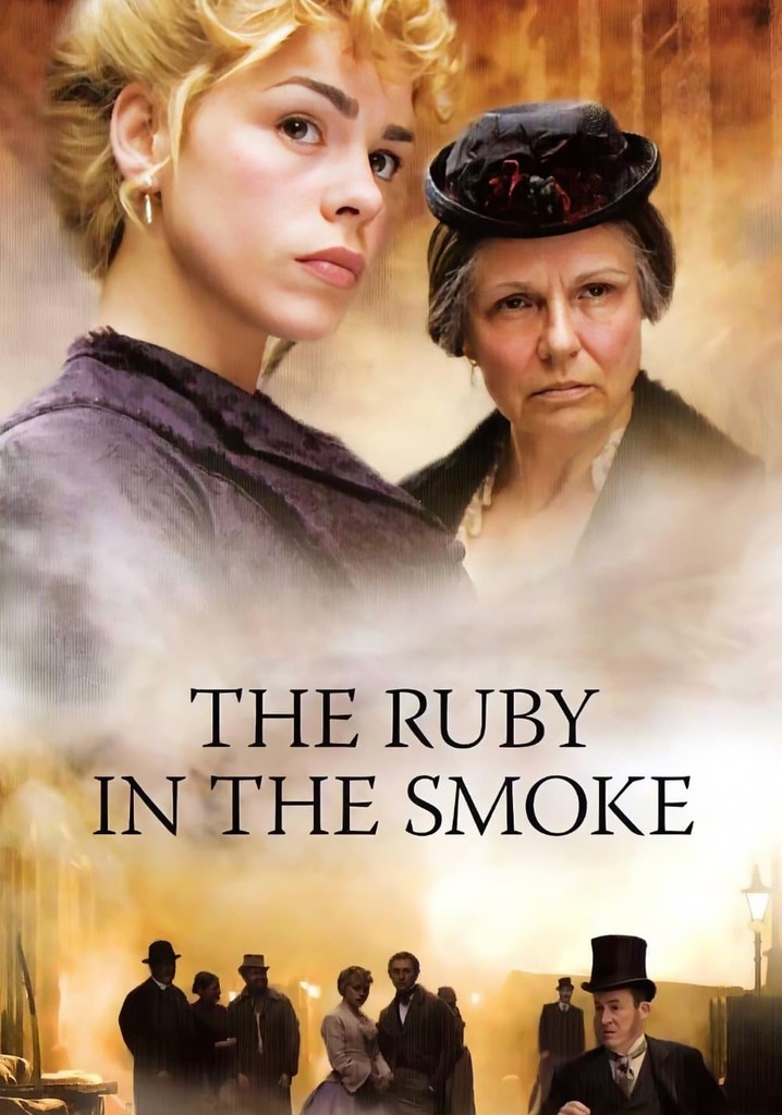 The Ruby in the Smoke