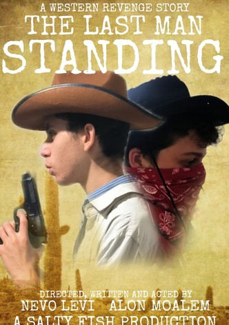 The last man standing