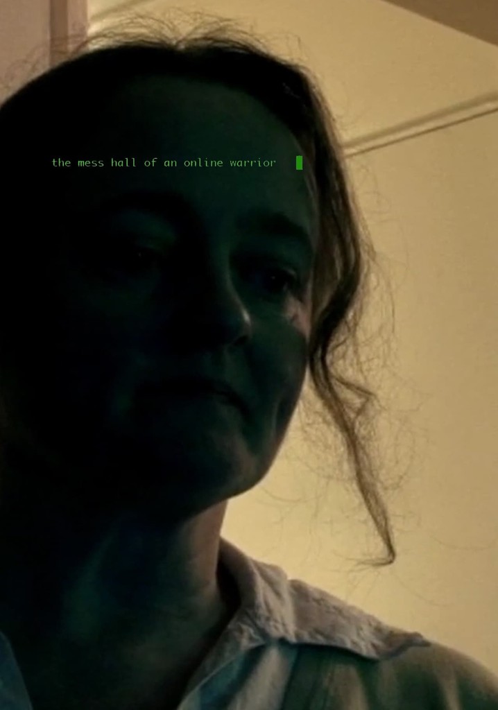 The Mess Hall of an Online Warrior