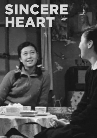 Sincere Heart