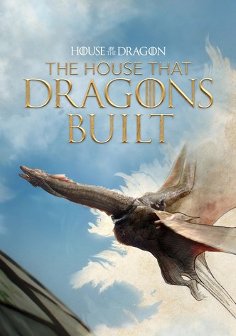 THE HOUSE THAT DRAGONS BUILT S2