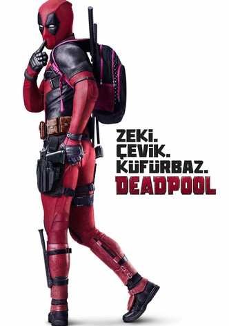 Deadpool