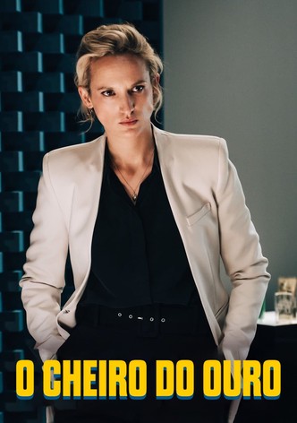 O Cheiro do Ouro