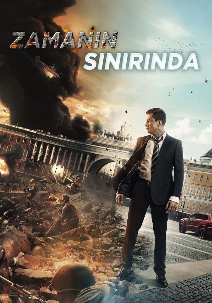 Zamanın Sınırında