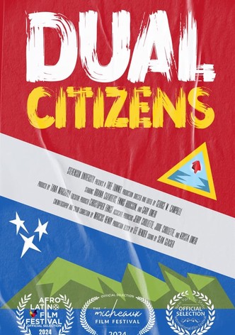 Dual Citizens