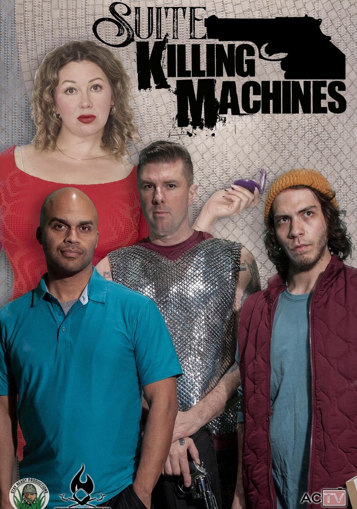 Suite Killing Machines