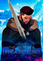 The Witcher: Lenda do Lobo